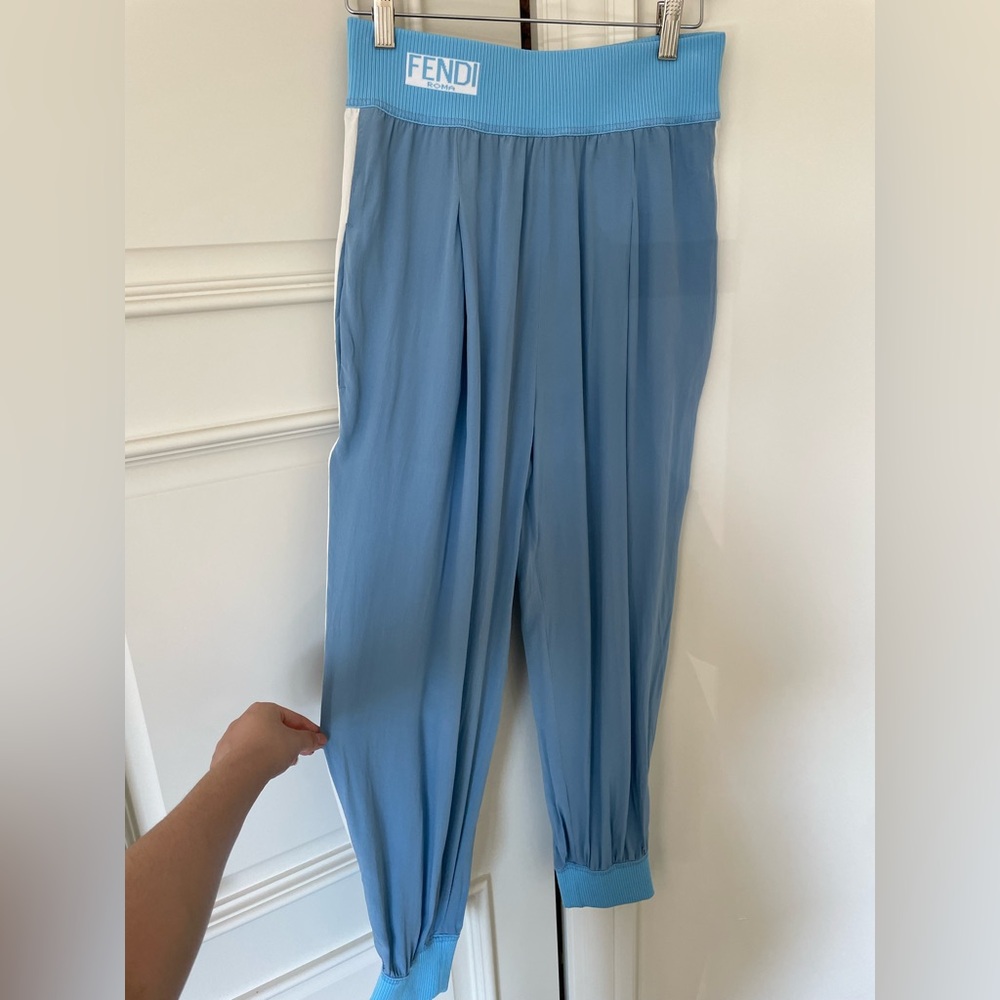 Fendi Pants